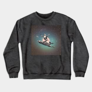 sc1 Crewneck Sweatshirt